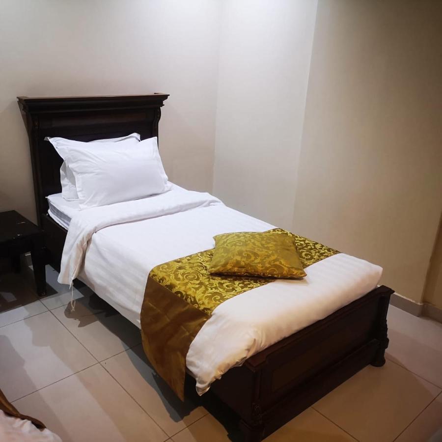 Rozana For Monthly And Yearly Rent Jiddah Esterno foto