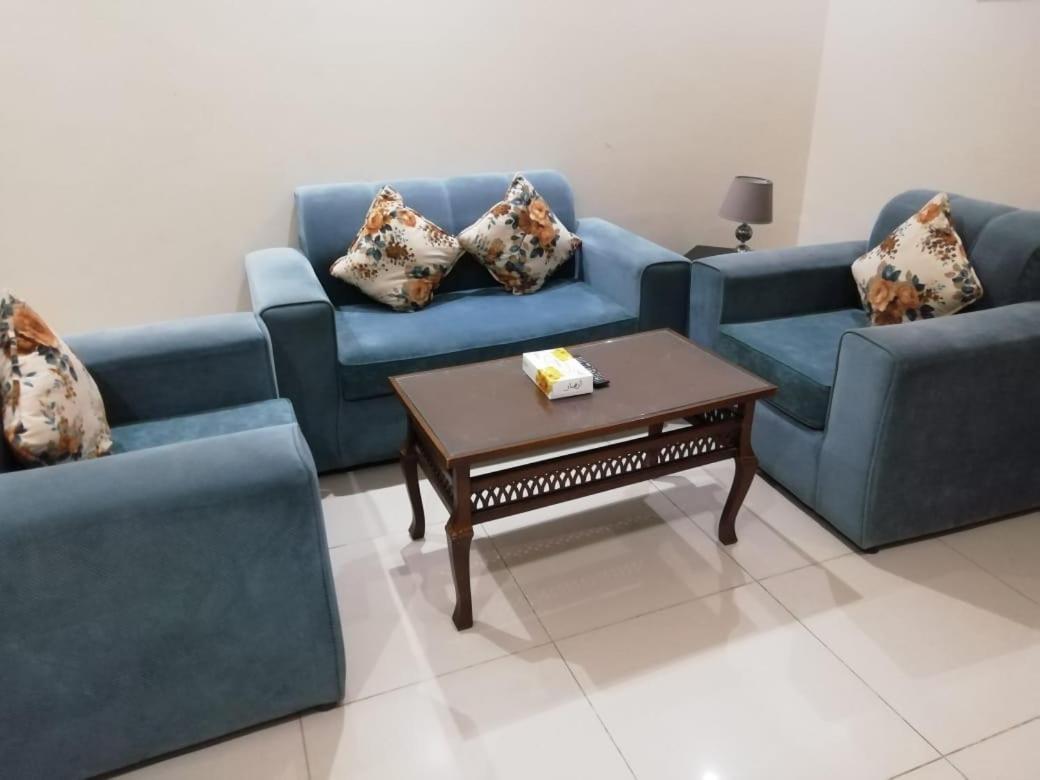 Rozana For Monthly And Yearly Rent Jiddah Esterno foto
