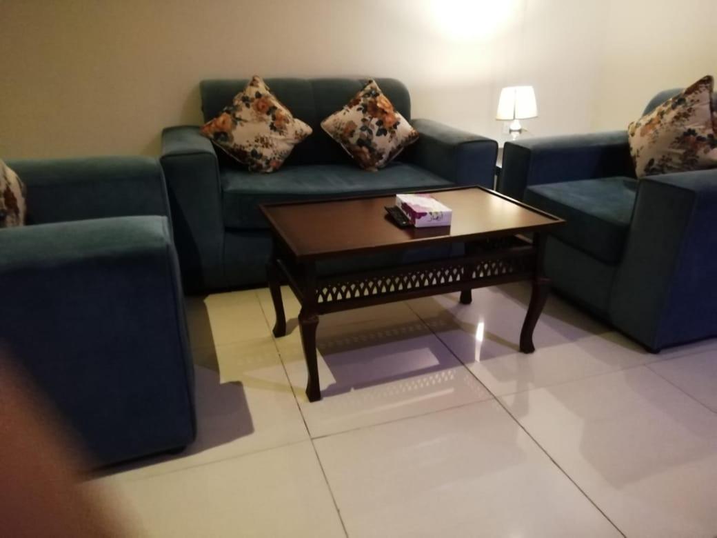 Rozana For Monthly And Yearly Rent Jiddah Esterno foto