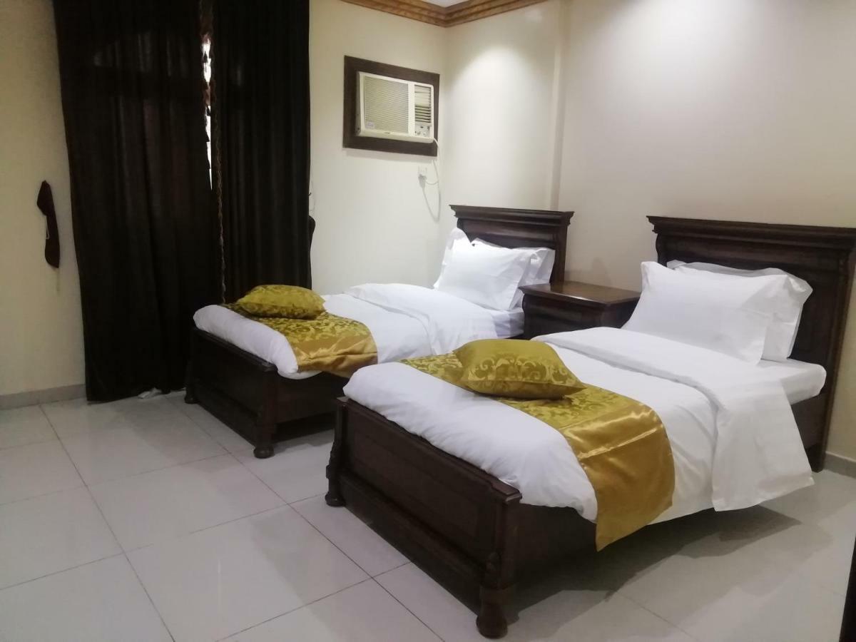 Rozana For Monthly And Yearly Rent Jiddah Esterno foto