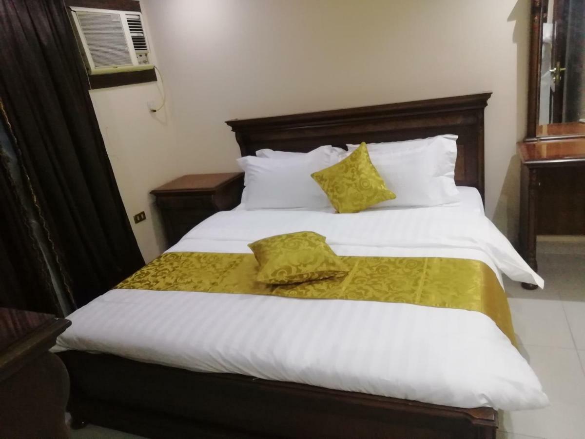 Rozana For Monthly And Yearly Rent Jiddah Esterno foto