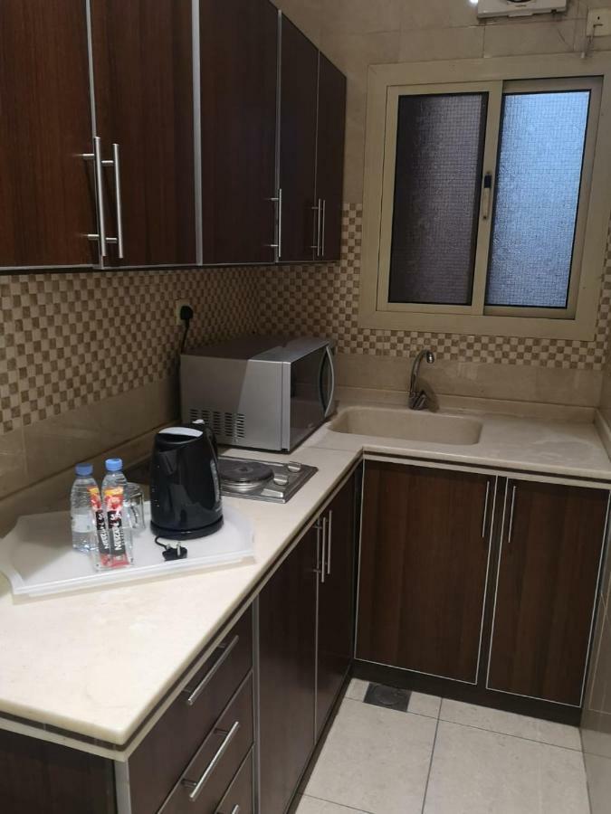 Rozana For Monthly And Yearly Rent Jiddah Esterno foto
