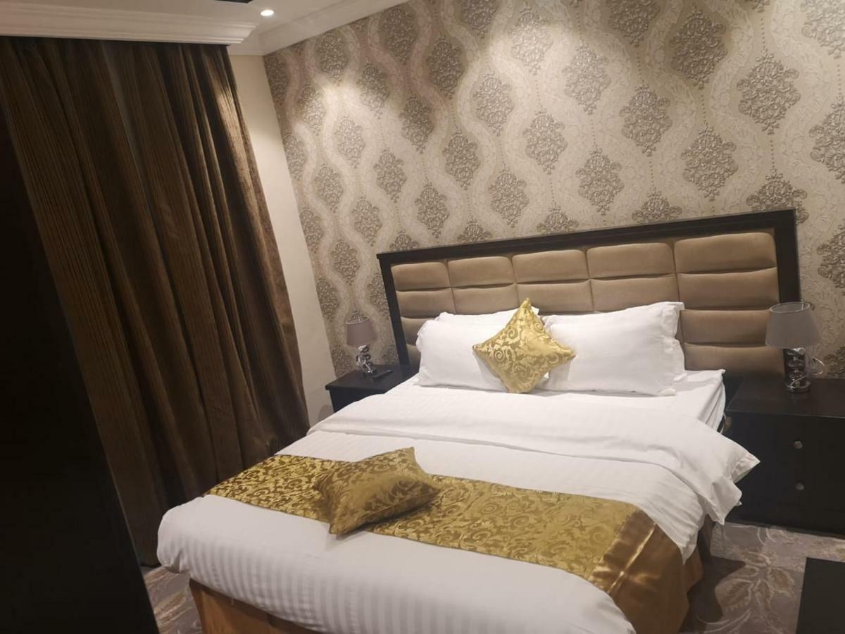 Rozana For Monthly And Yearly Rent Jiddah Esterno foto