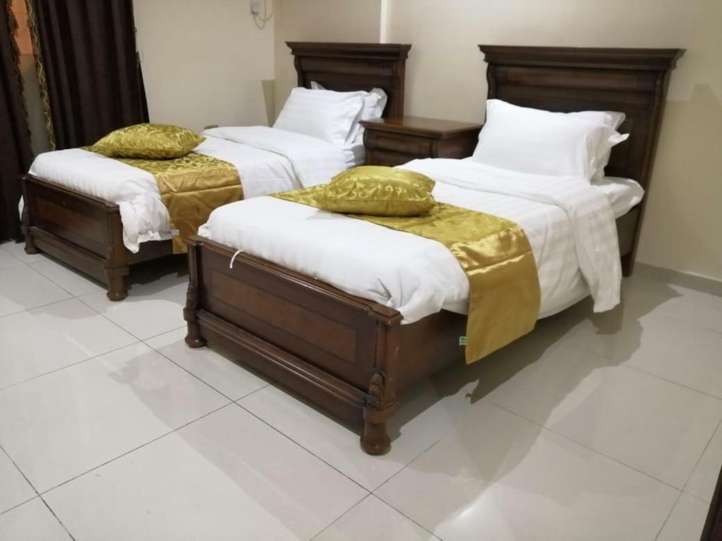 Rozana For Monthly And Yearly Rent Jiddah Esterno foto