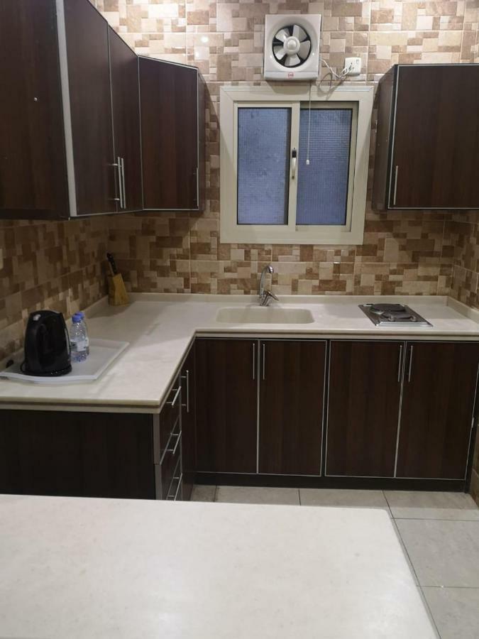 Rozana For Monthly And Yearly Rent Jiddah Esterno foto