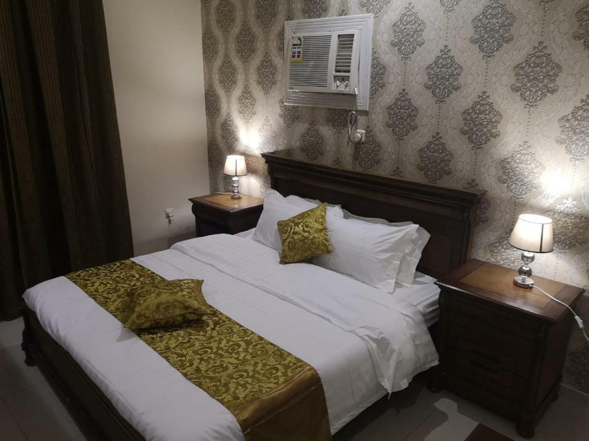 Rozana For Monthly And Yearly Rent Jiddah Esterno foto