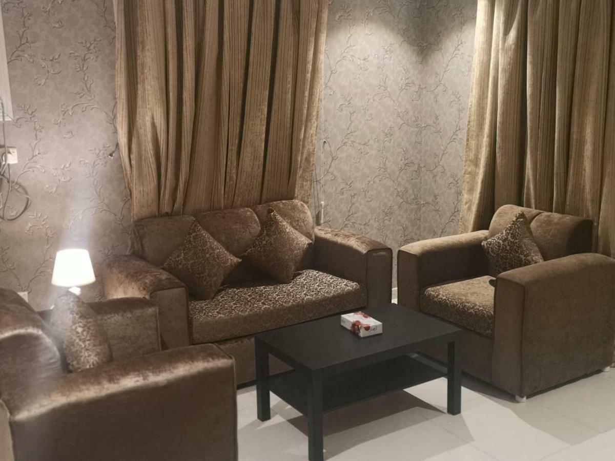 Rozana For Monthly And Yearly Rent Jiddah Esterno foto