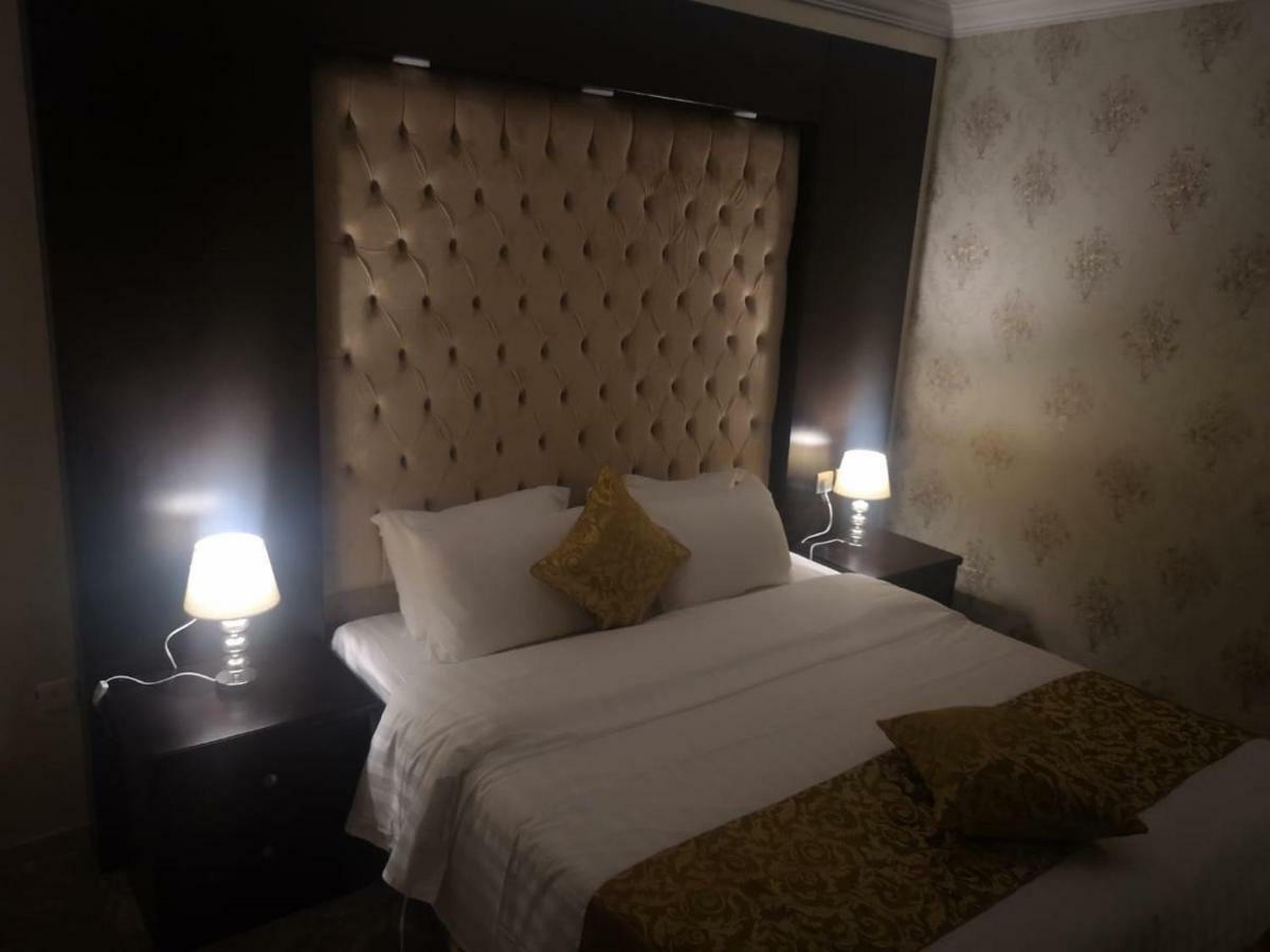Rozana For Monthly And Yearly Rent Jiddah Esterno foto