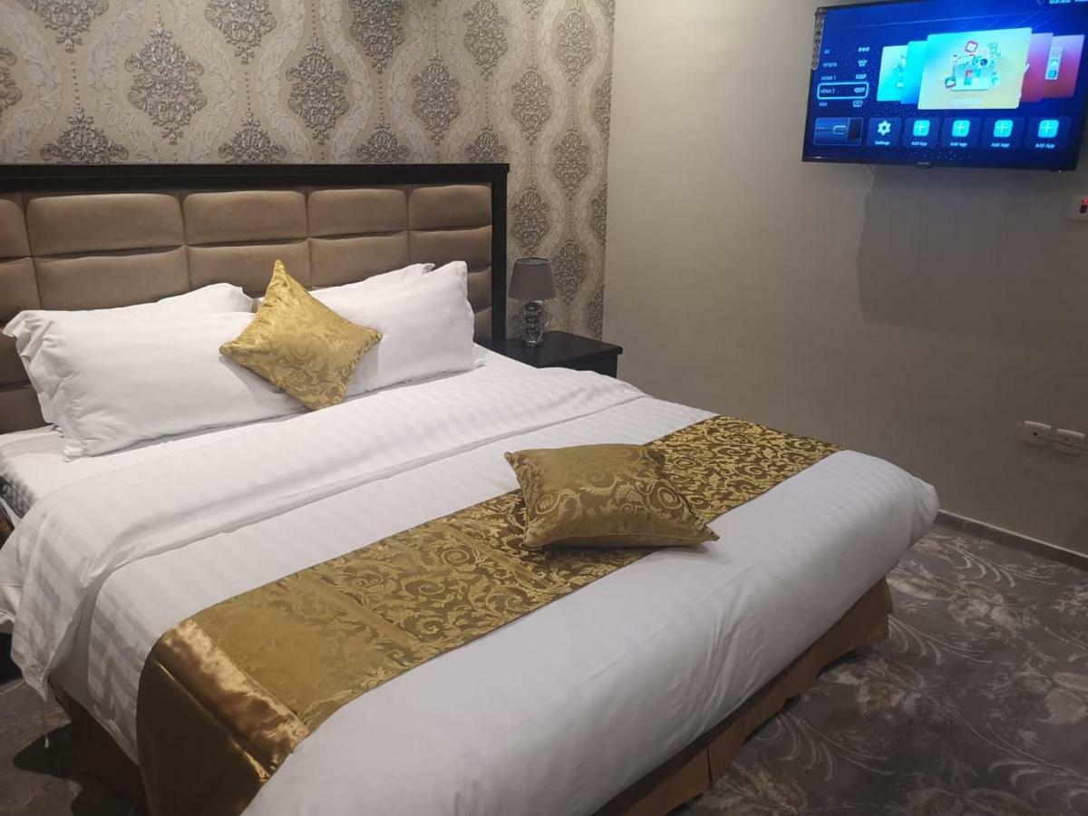 Rozana For Monthly And Yearly Rent Jiddah Esterno foto