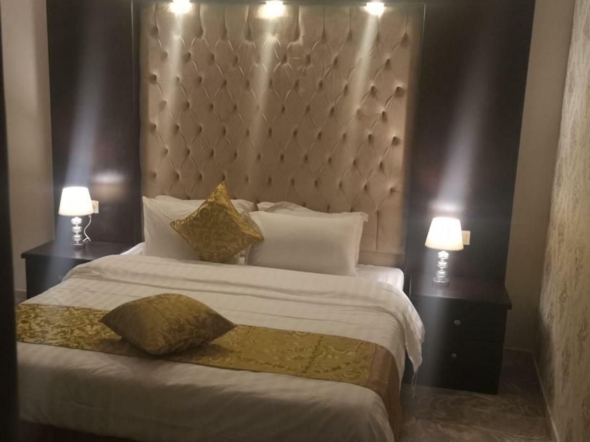 Rozana For Monthly And Yearly Rent Jiddah Esterno foto