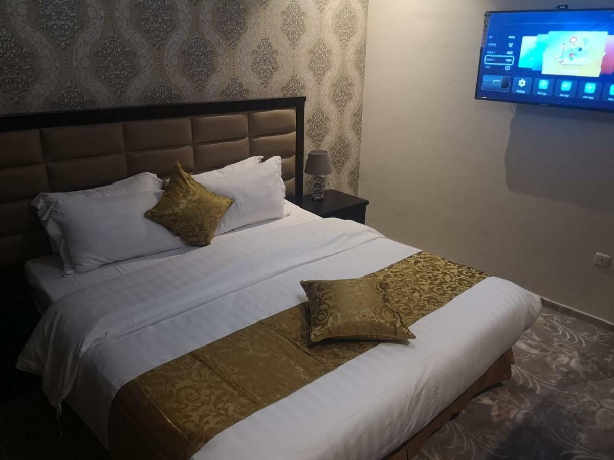 Rozana For Monthly And Yearly Rent Jiddah Esterno foto