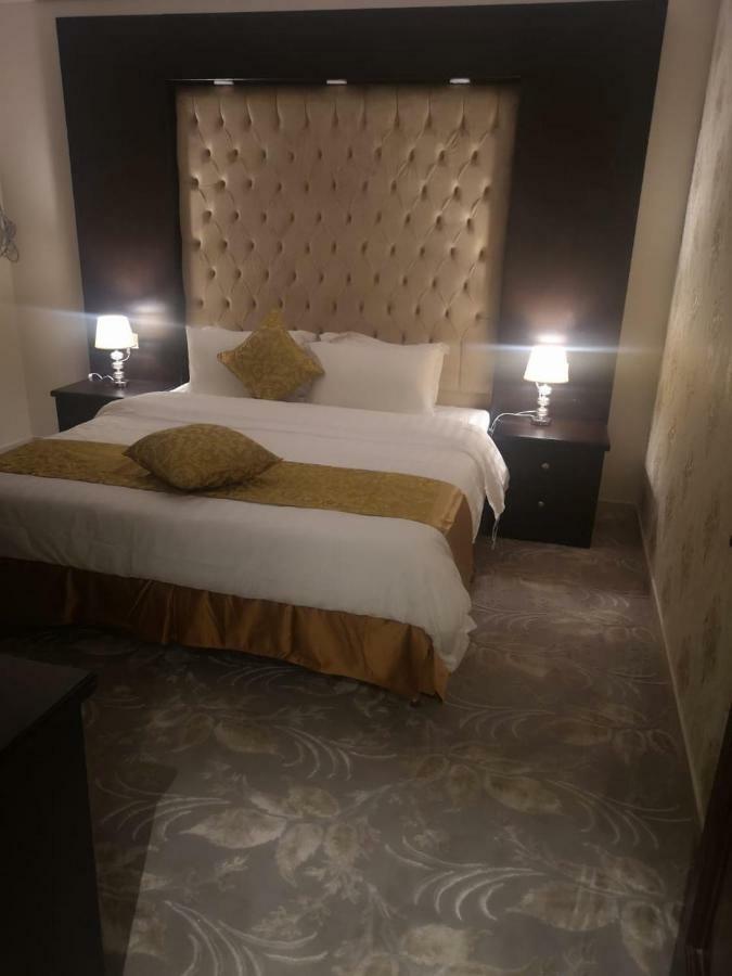 Rozana For Monthly And Yearly Rent Jiddah Esterno foto