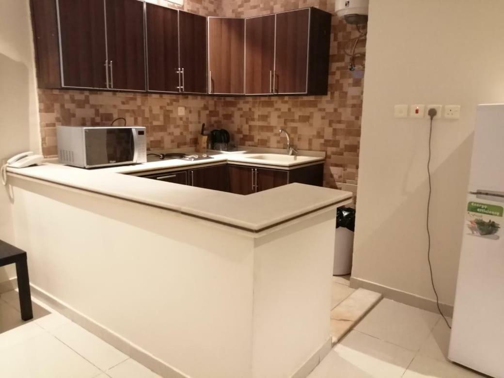 Rozana For Monthly And Yearly Rent Jiddah Esterno foto
