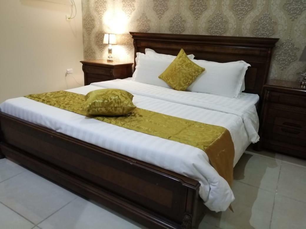 Rozana For Monthly And Yearly Rent Jiddah Esterno foto
