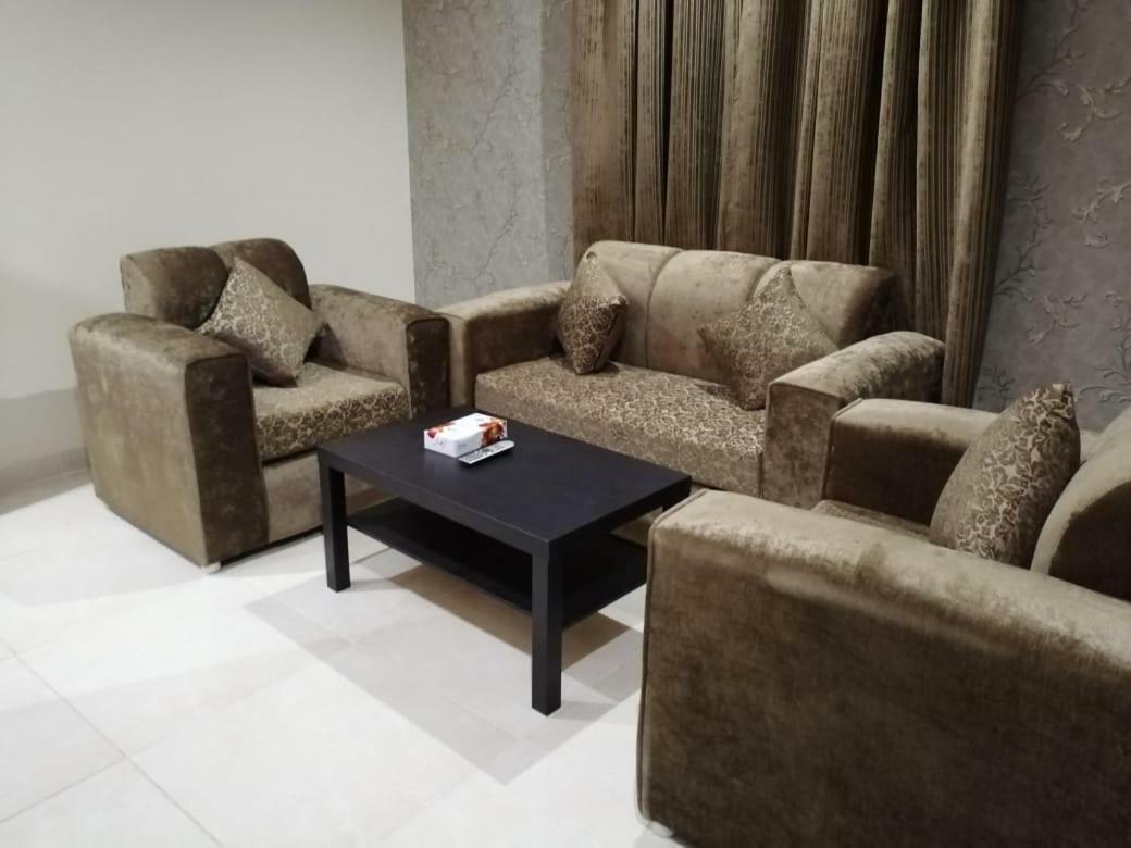 Rozana For Monthly And Yearly Rent Jiddah Esterno foto