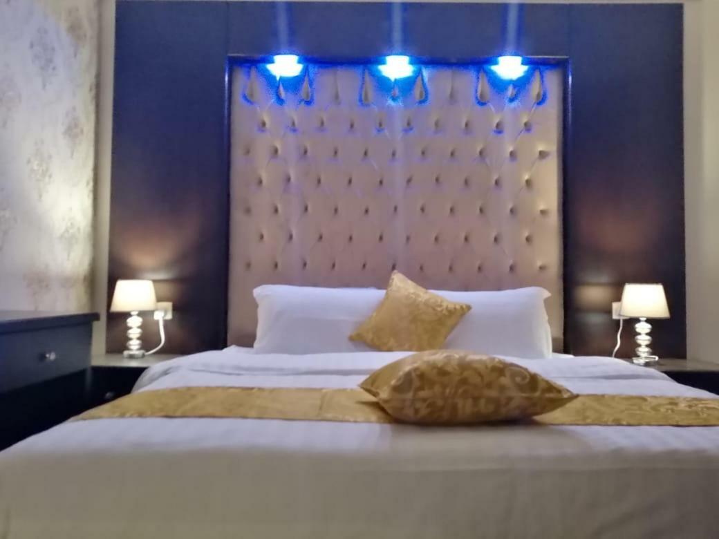 Rozana For Monthly And Yearly Rent Jiddah Esterno foto
