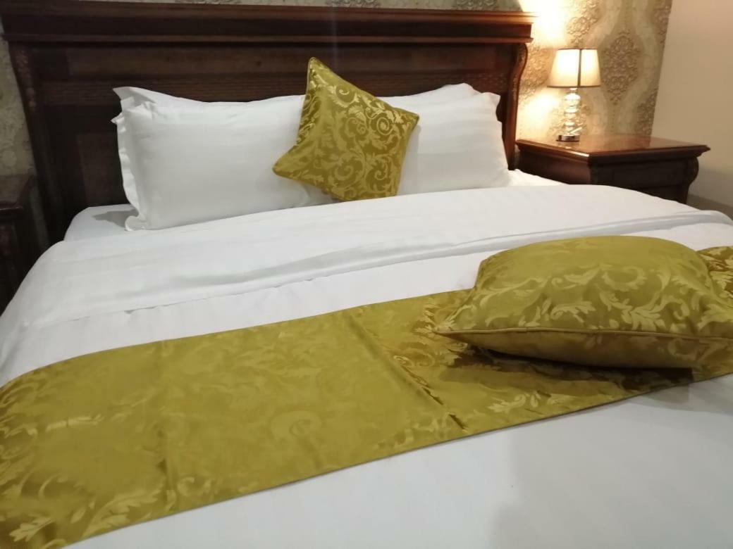 Rozana For Monthly And Yearly Rent Jiddah Esterno foto