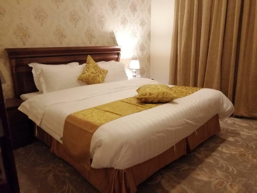Rozana For Monthly And Yearly Rent Jiddah Esterno foto