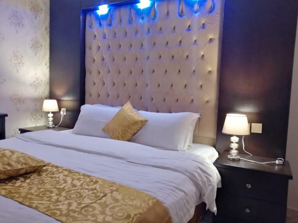 Rozana For Monthly And Yearly Rent Jiddah Esterno foto