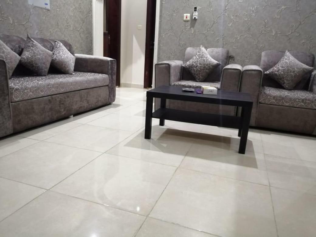 Rozana For Monthly And Yearly Rent Jiddah Esterno foto