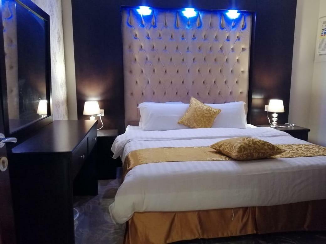 Rozana For Monthly And Yearly Rent Jiddah Esterno foto