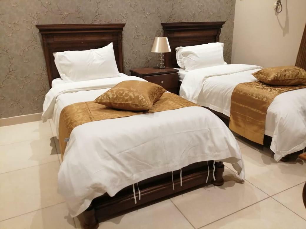 Rozana For Monthly And Yearly Rent Jiddah Esterno foto