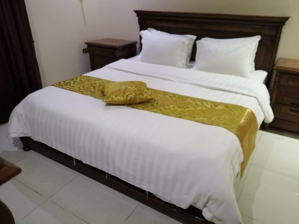 Rozana For Monthly And Yearly Rent Jiddah Esterno foto