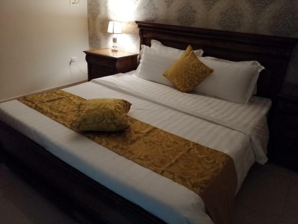 Rozana For Monthly And Yearly Rent Jiddah Esterno foto