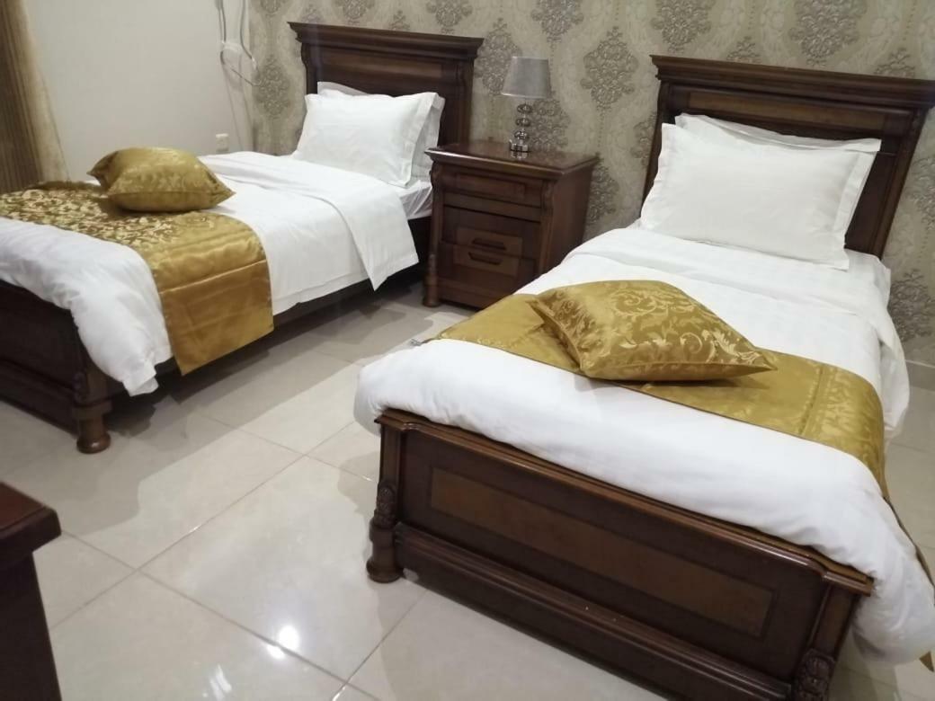 Rozana For Monthly And Yearly Rent Jiddah Esterno foto