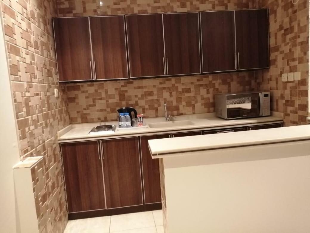 Rozana For Monthly And Yearly Rent Jiddah Esterno foto
