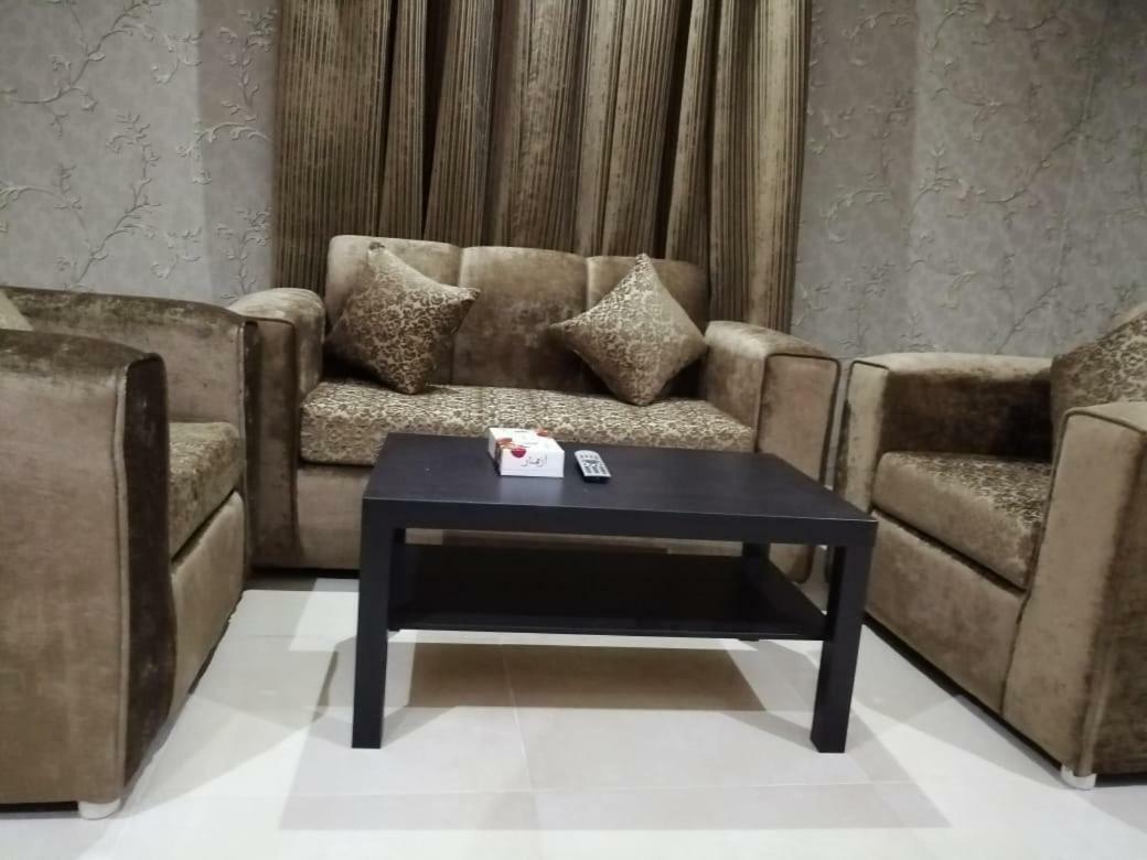 Rozana For Monthly And Yearly Rent Jiddah Esterno foto