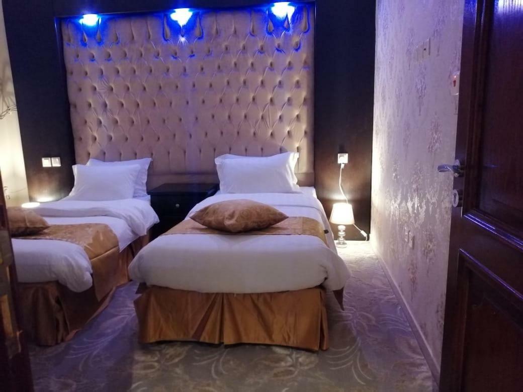 Rozana For Monthly And Yearly Rent Jiddah Esterno foto