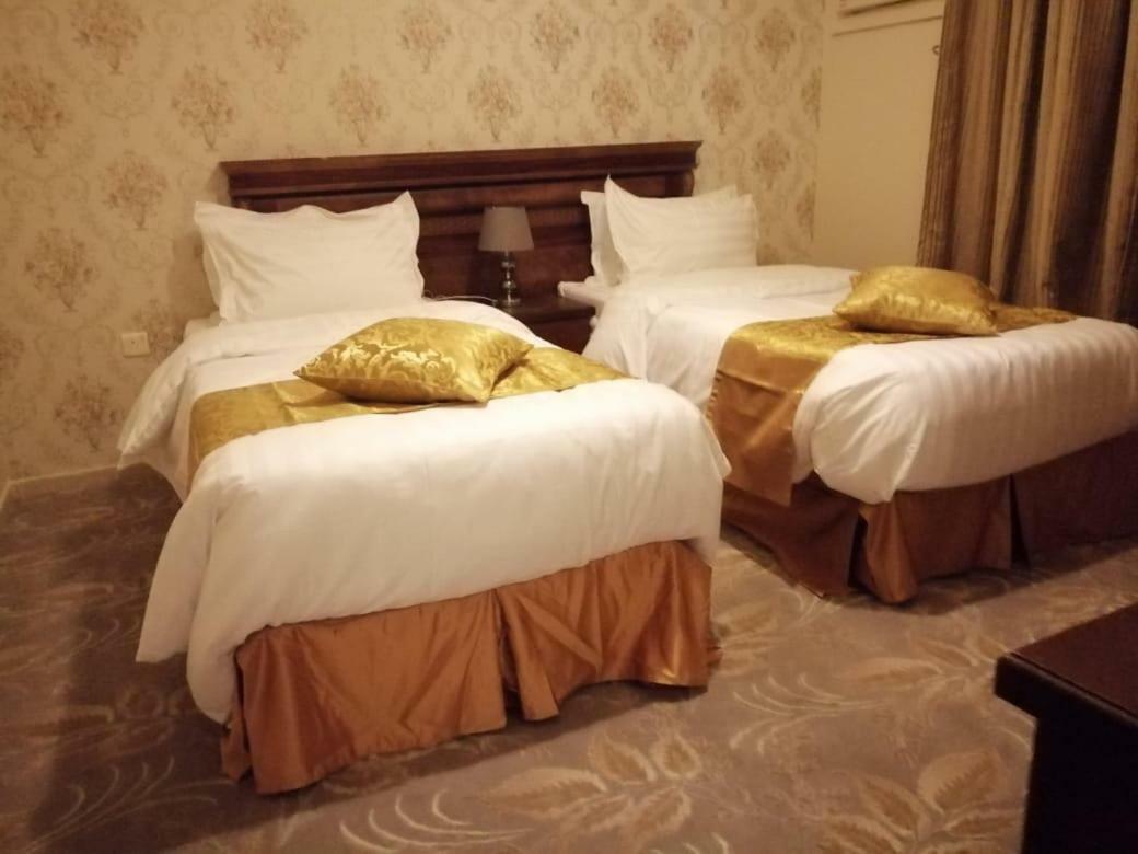 Rozana For Monthly And Yearly Rent Jiddah Esterno foto